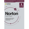 Norton AntiTrack - 1-Year / 1-PC or 1-Mac - Global